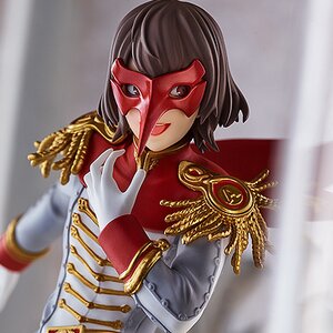 Persona 5: The Animation Joker Pop Up Parade Statue - ReRun