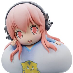 super sonico headphones | TOM Shop: Figures & Merch From Japan