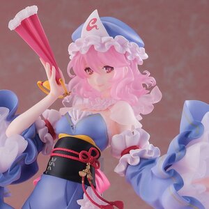 2024 Touhou Project Fumo (Yuyuko Saigyouji ver 1.5)