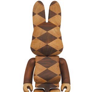 karimoku bearbrick | TOM Shop: Figures & Merch From Japan