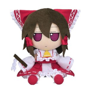 Touhou Plush Series #25: Hata no Kokoro - Tokyo Otaku Mode (TOM)