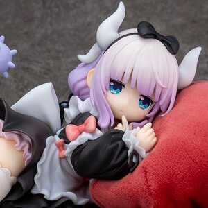 miss kobayashi's dragon maid figure | TOM Shop: Figures & Merch