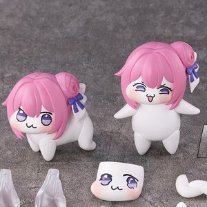 Goddess of Victory: Nikke Doro Dorothy Non-Scale Action Figure