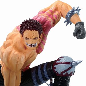 One Piece Action Figures - Charlotte Katakuri One Piece figure OMS0911 - ®One  Piece Merch