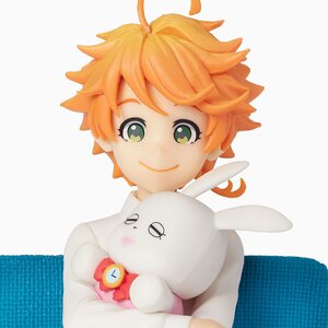 The Promised Neverland Ohiruneko Ray Mini Figure