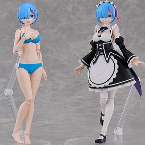 Re:Zero Anime | TOM Shop: Figures & Merch From Japan