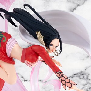 one piece battle record collection | TOM Shop: Figures