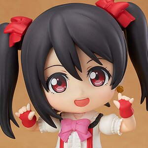 Figuras: Nendoroid de Nico Yazawa, de Love Live [Good Smile Company