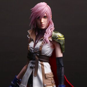 その他 FINAL FANTASY XIII -Gentle Reveries- final fantasy xiii | TOM Shop: Figures & Merch From Japan