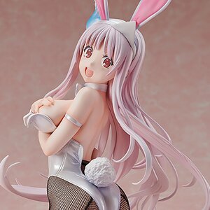 Yuuna and the Haunted Hot Springs Yuuna Yunohana 1/7 Scale Figure:  Chara-ani - Tokyo Otaku Mode (TOM)