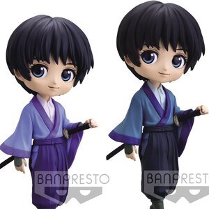 Rurouni Kenshin Vibration Stars Kenshin Himura - Tokyo Otaku Mode (TOM)