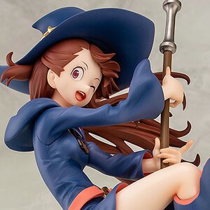 little witch academia figure