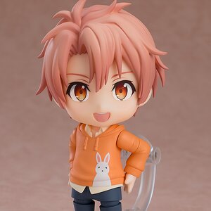 Nendoroid Ace of Diamond Act II Kazuya Miyuki - Tokyo Otaku Mode (TOM)