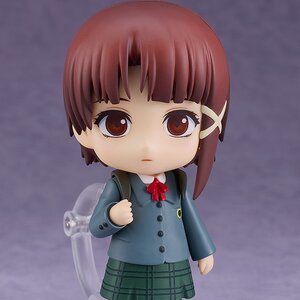 serial experiments lain | TOM Shop: Figures & Merch From Japan