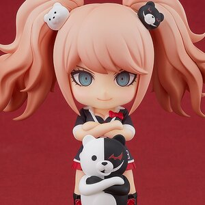 New Danganronpa V3: Minna no Koroshiai Shingakki - Ouma Kokichi (Poly-Toys)  | MyFigureCollection.net | Danganronpa figures, Anime figures, Danganronpa