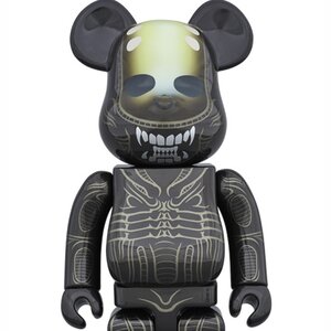 BE@RBRICK Alien 1000％: MEDICOM TOY - Tokyo Otaku Mode (TOM)