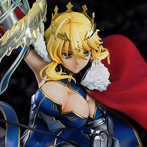 Featured image of post Artoria Pendragon Lancer Height Artoria pendragon alter lancer