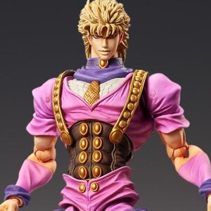 Statue Legend JoJo's Bizarre Adventure Part 3 Cream Ver. SP Second: Medicos  Entertainment - Tokyo Otaku Mode (TOM)