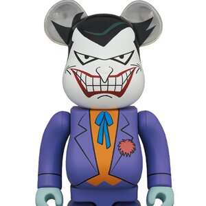 joker bearbrick 1000 | TOM Shop: Figures & Merch From Japan