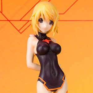 Charlotte Dunois: Swimsuit Ver.