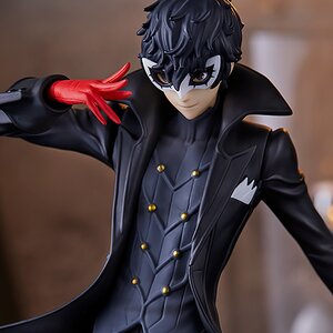 Persona 5: The Animation Joker Pop Up Parade Statue - ReRun