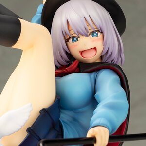 Magical Sempai] Sempai 1/7 Scale Figure: Bellfine - Tokyo Otaku Mode (TOM)