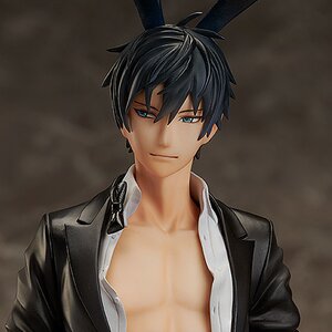 anime male figure