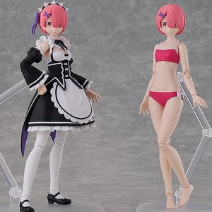 Re:Zero Anime | TOM Shop: Figures & Merch From Japan
