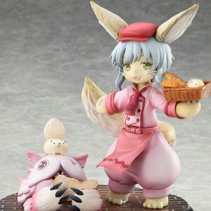 [PSL] F:NEX Made in Abyss Nanachi 1/1 Life-size 155cm Statue Figure PVC,FRP  2023