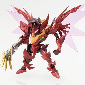 Code Geass Mecha Figure Tom Shop Figures Merch From Japan