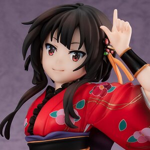 KonoSuba the Movie: Legend of Crimson Aqua: Oiran Ver. 1/7 Scale Figure -  Tokyo Otaku Mode (TOM)