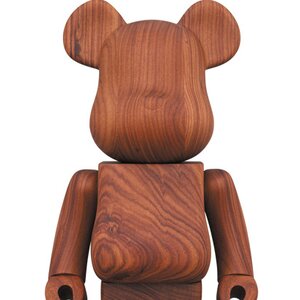 karimoku bearbrick | TOM Shop: Figures & Merch From Japan