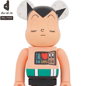 Astro Boy Mecha 2003 T-Shirt - Tokyo Otaku Mode (TOM)