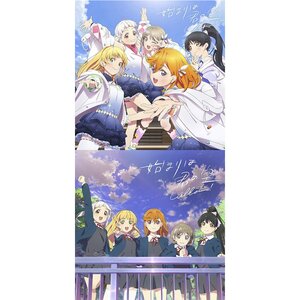 monogatari series dvd | TOM Shop: Figures & Merch From Japan
