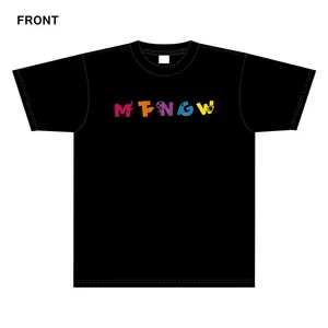 hololive English x Anime EXPO Lite 2021 T-Shirt