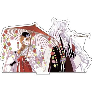 kamisama kiss merch