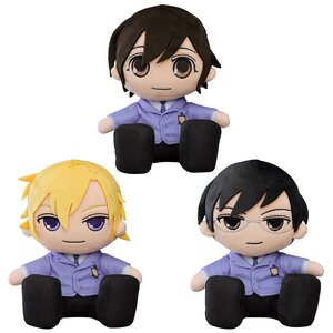 Pop! Animation: Ouran High School Host Club Series 1 - Complete Set: Funko  - Tokyo Otaku Mode (TOM)