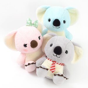 plushie Page 39 | TOM Shop: Figures & Merch From Japan