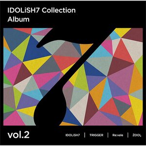 idolish7 | TOM Shop: Figures & Merch From Japan