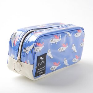 Sea Bream Pencil Case - Tokyo Otaku Mode (TOM)