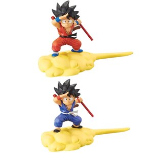 Goku nimbus sale figure