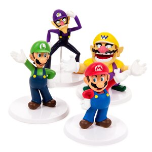 Super Mario Dry Bones Fall Down Figure - Tokyo Otaku Mode (TOM)