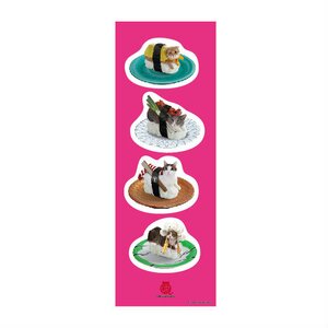 【☪︎ *.a-♡】 TWOTUCKGOM  ジュホン タペストリー logo Page 61 | TOM Shop: Figures & Merch From Japan