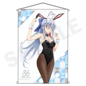 Plastic Memories B2 Wall Scroll: Isla