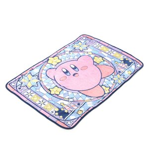 Kirby Super Deluxe Gekitotsu! Gourmet Race (Re-run): Megahouse