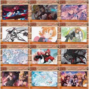 タペストリー　01.40原 BIGタペストリー Ver.A 「IYAPAN Tribute」 IYAPAN Tribute」59 どじろー B2タペストリー Ver.A[GAKAKU