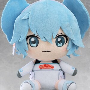 Hatsune Miku GT Project 15th Anniversary Commemorative