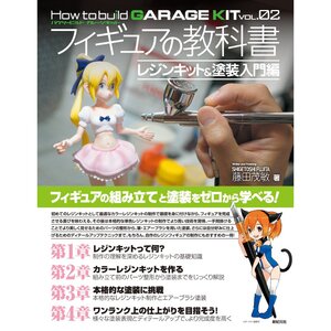 garage kit | TOM Shop: Figures & Merch From Japan