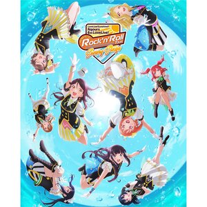 love live memorial box | TOM Shop: Figures & Merch From Japan