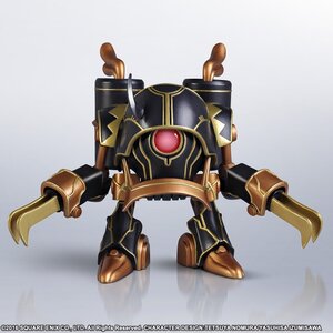world of final fantasy figures | TOM Shop: Figures & Merch